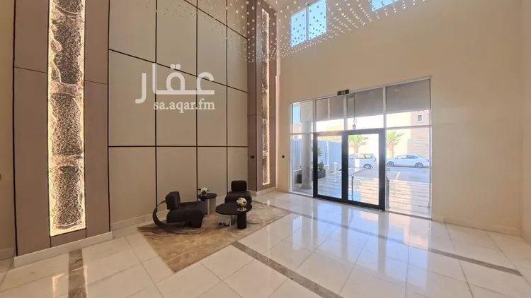 شقة للإيجار في شارع العليا, حي الورود, مدينة الرياض, منطقة الرياض