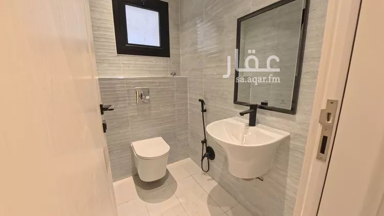 شقة للإيجار في شارع عبدالله بن إبراهيم بن سيف, حي قرطبة, مدينة الرياض, منطقة الرياض صورة 5