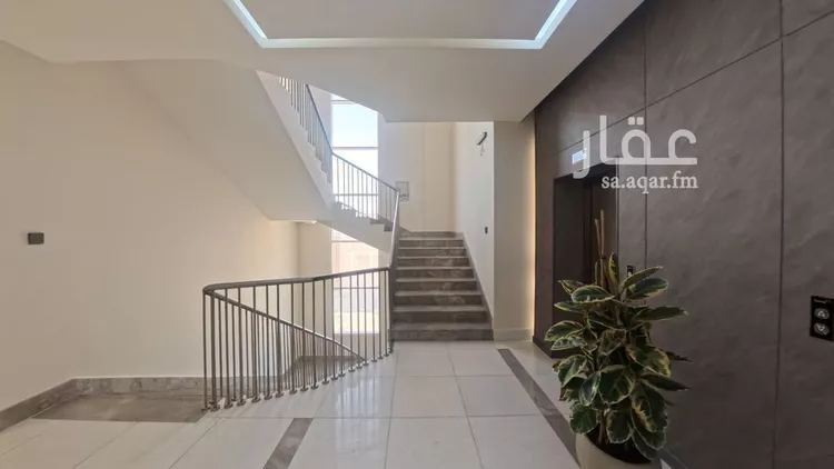 شقة للإيجار في شارع العليا, حي الورود, مدينة الرياض, منطقة الرياض صورة 3