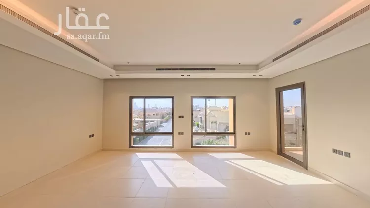 شقة للإيجار في شارع جعفر بن محمد, حي العقيق, مدينة الرياض, منطقة الرياض صورة 2