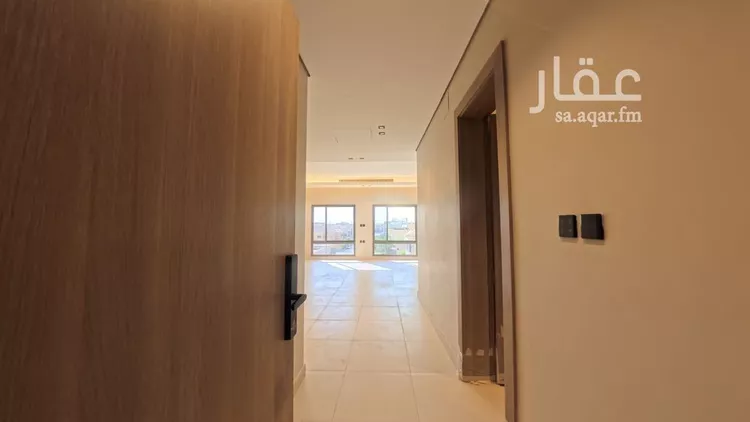 شقة للإيجار في شارع جعفر بن محمد, حي العقيق, مدينة الرياض, منطقة الرياض صورة 3