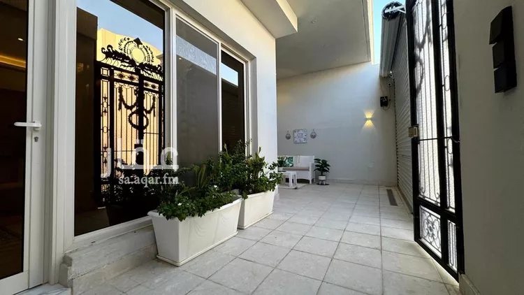 دور للإيجار في شارع الخرمه, حي الورود, مدينة الرياض, منطقة الرياض صورة 3