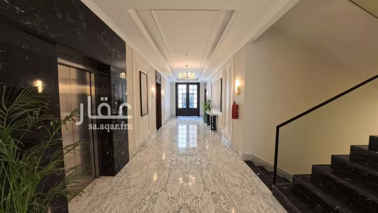 شقة للإيجار في شارع الامير ناصر بن سعود بن فرحان ال سعود, حي الياسمين, مدينة الرياض, منطقة الرياض صورة 5