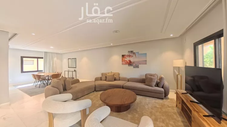 فيلا للإيجار في شارع وادي الأبطن, حي النخيل, مدينة الرياض, منطقة الرياض صورة 4