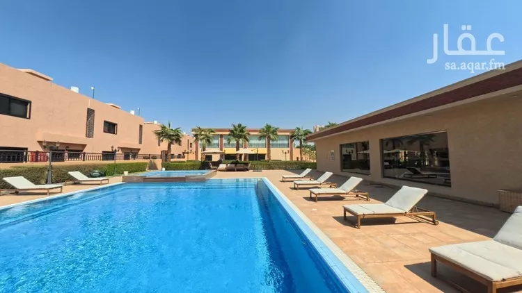 فيلا للإيجار في شارع وادي الأبطن, حي النخيل, مدينة الرياض, منطقة الرياض صورة 2