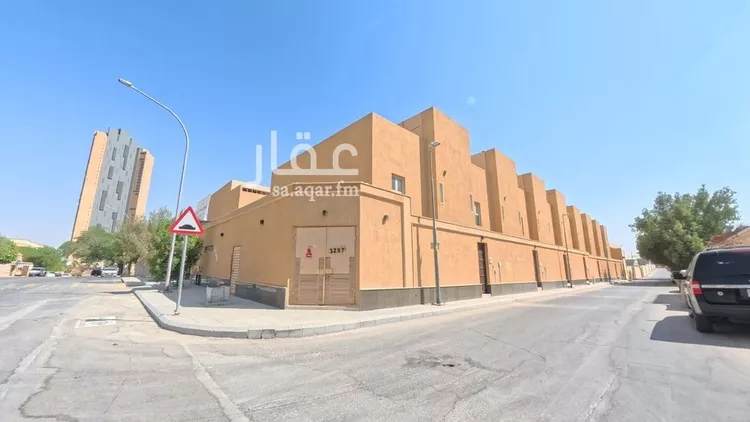 فيلا للإيجار في شارع عبدالرحمن الناصري, حي المؤتمرات, مدينة الرياض, منطقة الرياض