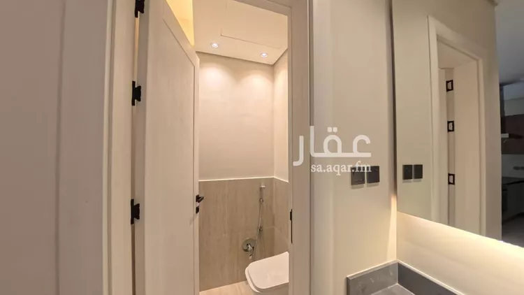 شقة للإيجار في شارع محمد بن دخيل, حي العقيق, مدينة الرياض, منطقة الرياض صورة 5