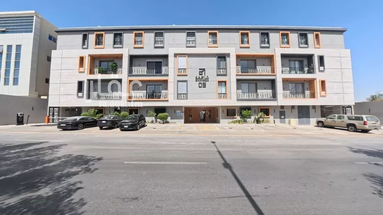 شقة للإيجار في شارع الامير سلطان ابن عبدالعزيز, حي المعذر الشمالي, مدينة الرياض, منطقة الرياض صورة 2