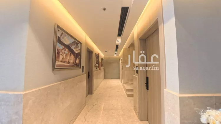 شقة للإيجار في شارع جعفر بن محمد, حي العقيق, مدينة الرياض, منطقة الرياض صورة 4
