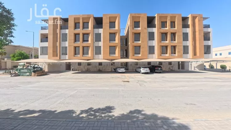 شقة للإيجار في شارع جعفر بن محمد, حي العقيق, مدينة الرياض, منطقة الرياض صورة 2