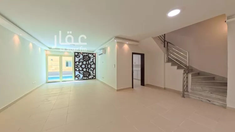 فيلا للإيجار في شارع عبدالرحمن الناصري, حي المؤتمرات, مدينة الرياض, منطقة الرياض صورة 3