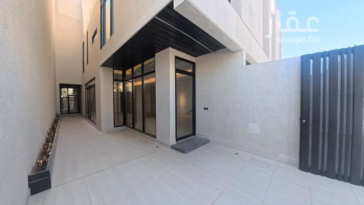 دور للإيجار في شارع ابن الأثير, حي العليا, مدينة الرياض, منطقة الرياض صورة 3