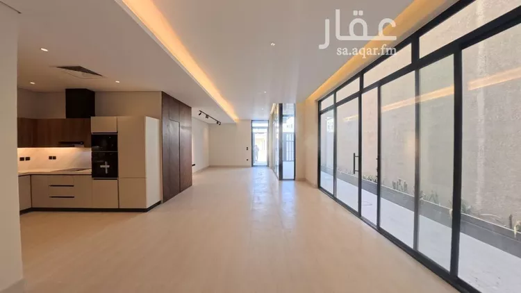 دور للإيجار في شارع ابن الأثير, حي العليا, مدينة الرياض, منطقة الرياض صورة 4