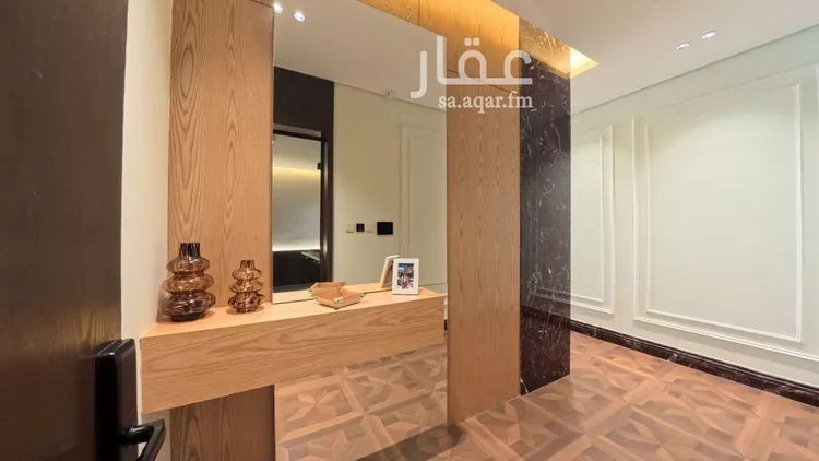 شقة للإيجار في شارع وادي وج, حي الملقا, مدينة الرياض, منطقة الرياض صورة 2