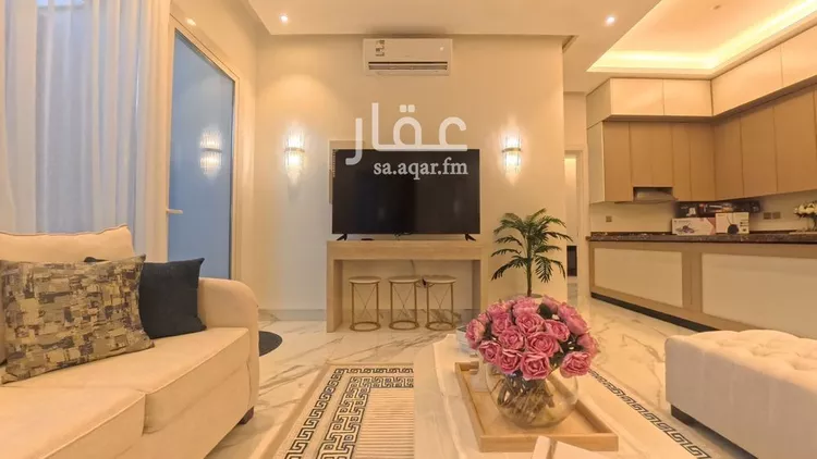 دور للإيجار في شارع الخرمه, حي الورود, مدينة الرياض, منطقة الرياض صورة 3