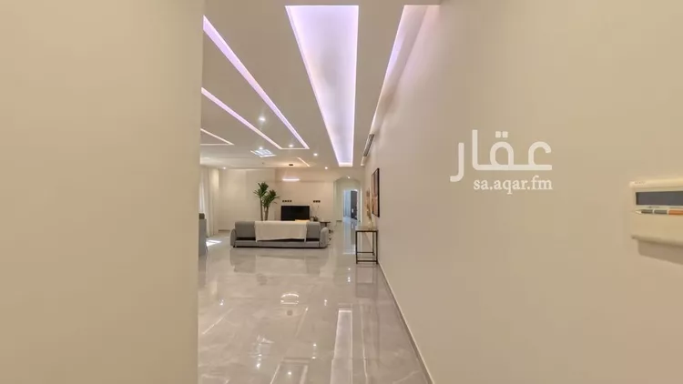 شقة للإيجار في شارع العليا, حي الورود, مدينة الرياض, منطقة الرياض صورة 5