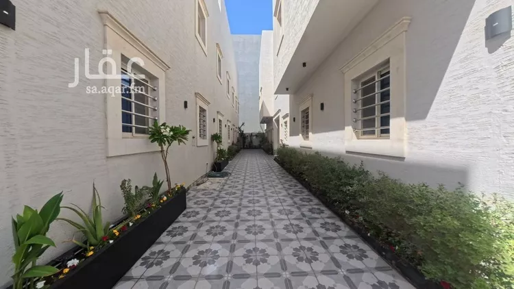 شقة للإيجار في شارع سيدة الرؤساء, حي العليا, مدينة الرياض, منطقة الرياض صورة 2