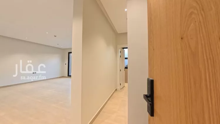 شقة للإيجار في شارع القريات, حي النرجس, مدينة الرياض, منطقة الرياض صورة 2