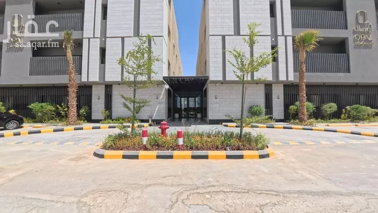 شقة للإيجار في شارع القريات, حي النرجس, مدينة الرياض, منطقة الرياض صورة 2