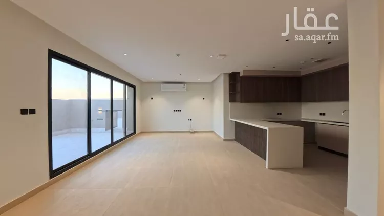 شقة للإيجار في شارع القريات, حي النرجس, مدينة الرياض, منطقة الرياض