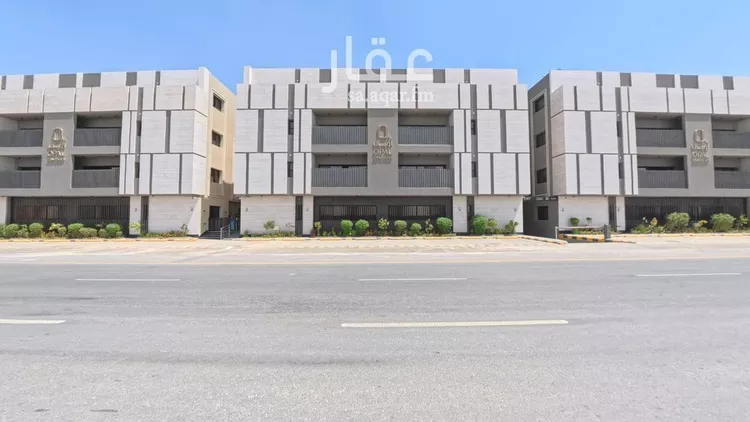 شقة للإيجار في شارع القريات, حي النرجس, مدينة الرياض, منطقة الرياض صورة 4