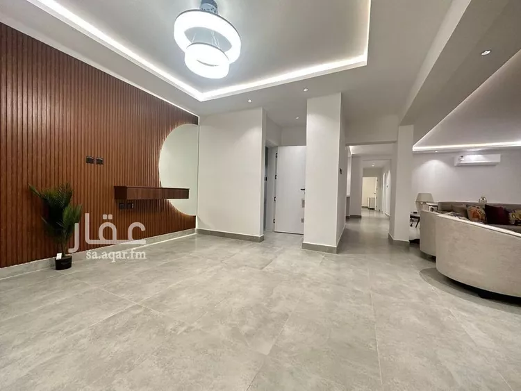 شقة للإيجار في شارع الحصير, حي الملقا, مدينة الرياض, منطقة الرياض صورة 2