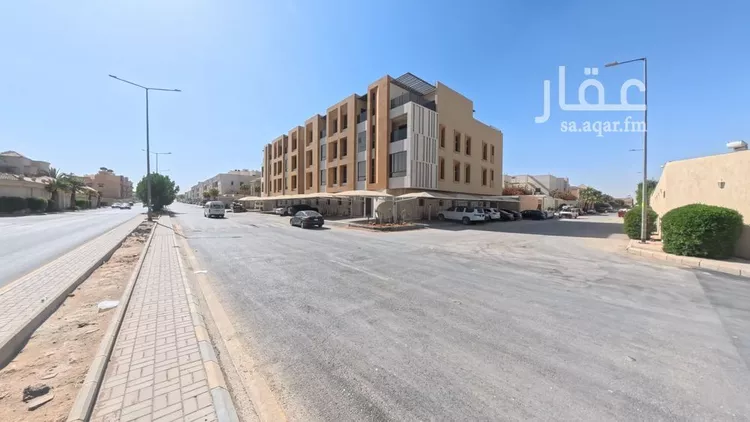 شقة للإيجار في شارع جعفر بن محمد, حي العقيق, مدينة الرياض, منطقة الرياض صورة 2