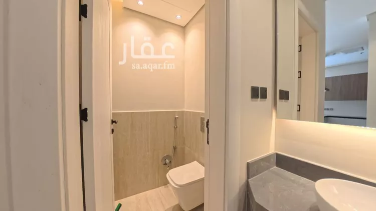 شقة للإيجار في شارع محمد بن دخيل, حي العقيق, مدينة الرياض, منطقة الرياض صورة 5