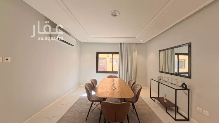 فيلا للإيجار في شارع وادي الأبطن, حي النخيل, مدينة الرياض, منطقة الرياض صورة 2