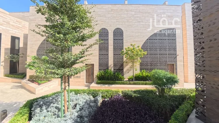 فيلا للإيجار في شارع الملك فهد , حي الرحمانية, مدينة الرياض, منطقة الرياض