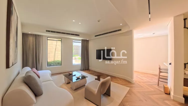 فيلا للإيجار في شارع الملك فهد , حي الرحمانية, مدينة الرياض, منطقة الرياض