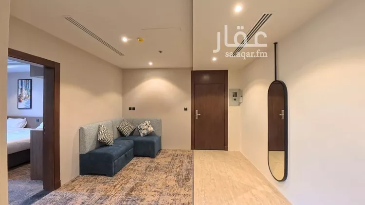 شقة للإيجار في شارع التخصصي, حي المعذر الشمالي, مدينة الرياض, منطقة الرياض صورة 5