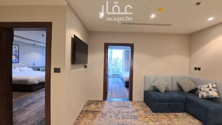 شقة للإيجار في شارع التخصصي, حي المعذر الشمالي, مدينة الرياض, منطقة الرياض صورة 4