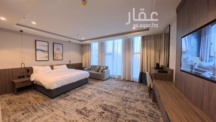 شقة للإيجار في شارع التخصصي, حي المعذر الشمالي, مدينة الرياض, منطقة الرياض صورة 4