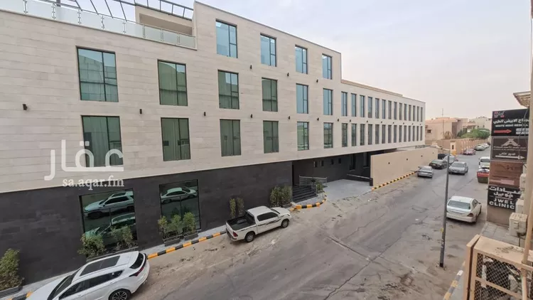 شقة للإيجار في شارع التخصصي, حي المعذر الشمالي, مدينة الرياض, منطقة الرياض