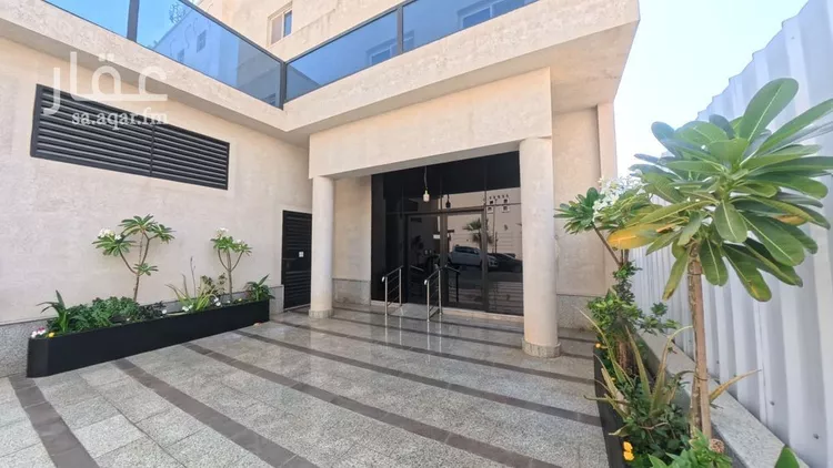 شقة للإيجار في شارع العليا, حي الورود, مدينة الرياض, منطقة الرياض