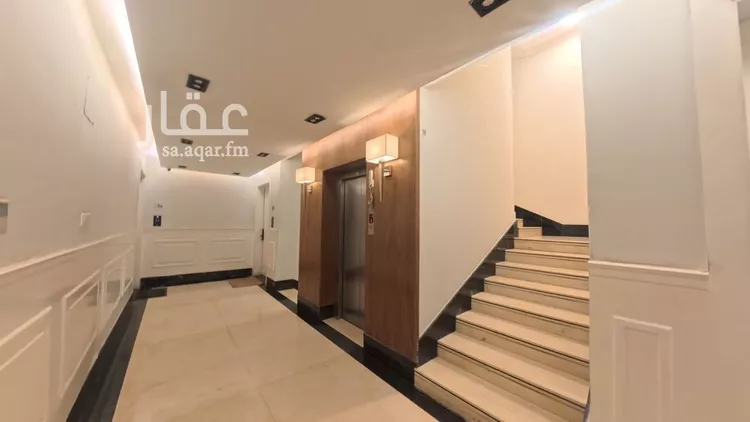 شقة للإيجار في شارع القنا, حي الياسمين, مدينة الرياض, منطقة الرياض صورة 3