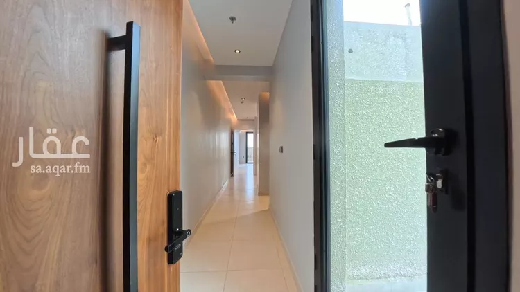شقة للإيجار في شارع وادي هجر, حي الملقا, مدينة الرياض, منطقة الرياض صورة 4