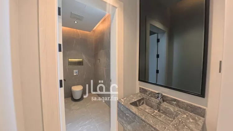 شقة للإيجار في شارع وادي هجر, حي الملقا, مدينة الرياض, منطقة الرياض صورة 5