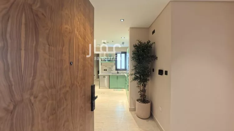 شقة للإيجار في شارع ضرار بن الخطاب, حي المروج, مدينة الرياض, منطقة الرياض صورة 3