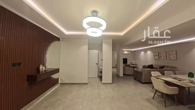 شقة للإيجار في شارع الحصير, حي الملقا, مدينة الرياض, منطقة الرياض صورة 5