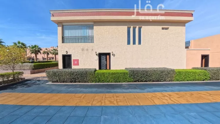 فيلا للإيجار في شارع وادي الأبطن, حي النخيل, مدينة الرياض, منطقة الرياض