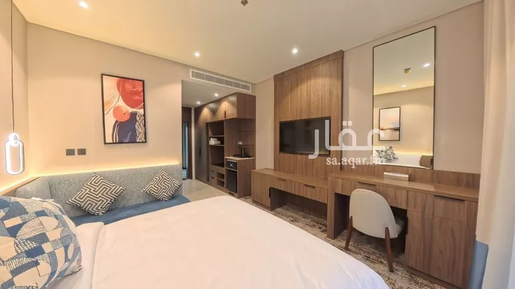 شقة للإيجار في شارع التخصصي, حي المعذر الشمالي, مدينة الرياض, منطقة الرياض صورة 4