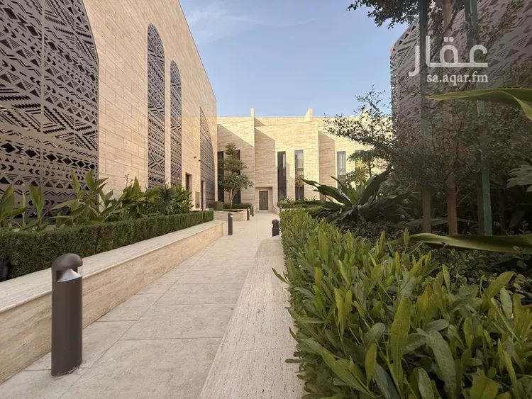 فيلا للإيجار في شارع الملك فهد , حي الرحمانية, مدينة الرياض, منطقة الرياض صورة 2