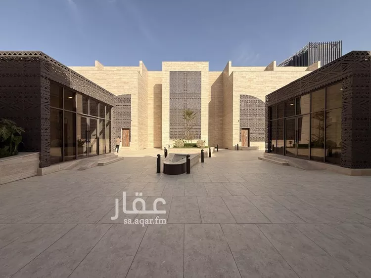 فيلا للإيجار في شارع الملك فهد , حي الرحمانية, مدينة الرياض, منطقة الرياض