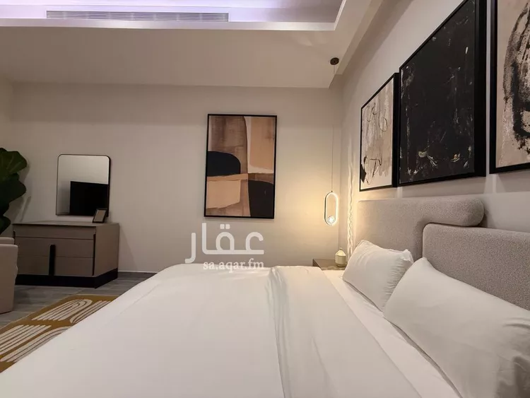 شقة للإيجار في شارع العليا, حي الورود, مدينة الرياض, منطقة الرياض صورة 3