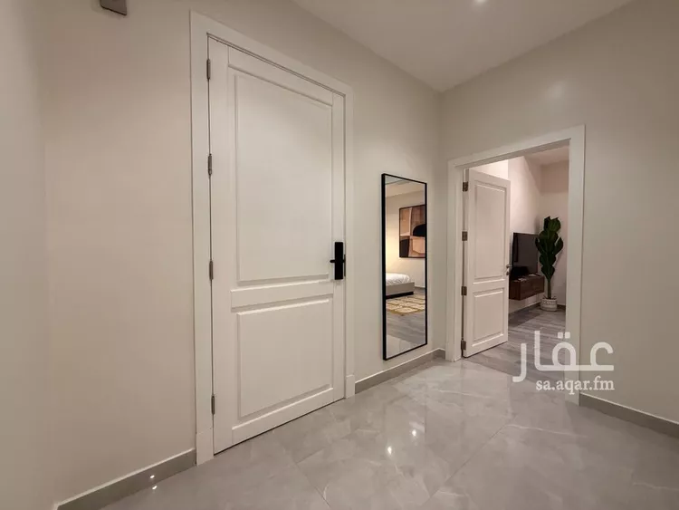 شقة للإيجار في شارع العليا, حي الورود, مدينة الرياض, منطقة الرياض صورة 4