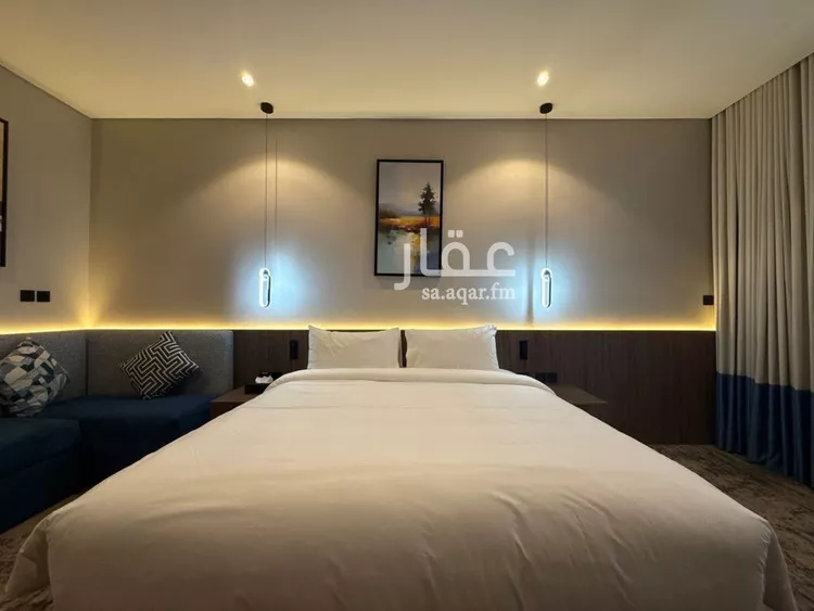 شقة للإيجار في شارع التخصصي, حي المعذر الشمالي, مدينة الرياض, منطقة الرياض