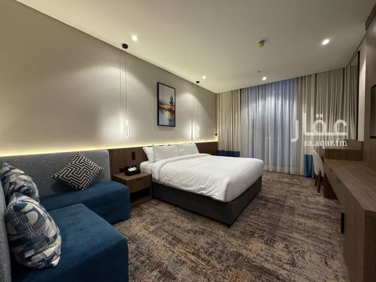 شقة للإيجار في شارع التخصصي, حي المعذر الشمالي, مدينة الرياض, منطقة الرياض