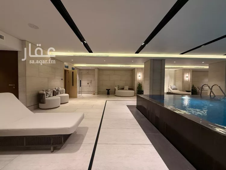 شقة للإيجار في شارع القريات, حي النرجس, مدينة الرياض, منطقة الرياض صورة 5